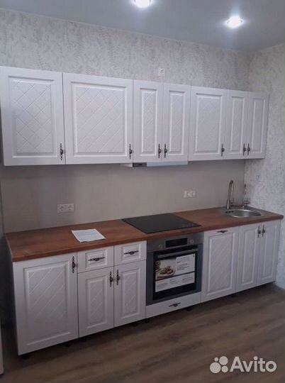 Кухня от производителя