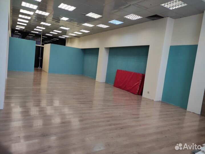 Аренда спортивного зала, 95 м²