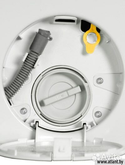 Стиральная машина Атлант сма-70 У 1010-00 Новая