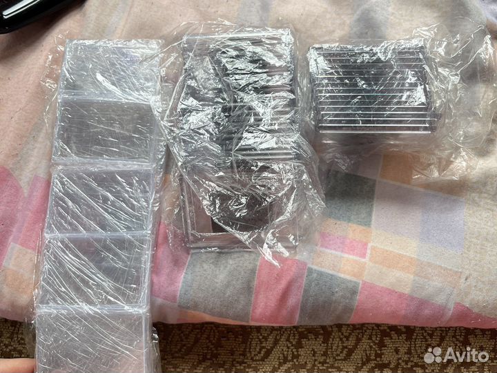 Магнитные рамки для фото