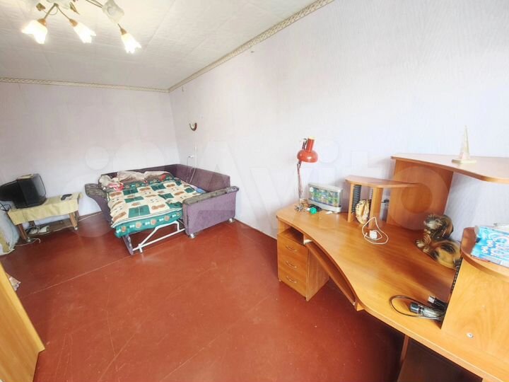 2-к. квартира, 42 м², 4/5 эт.