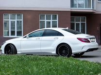 Mercedes-Benz CLS-класс 3.0 AT, 2013, 101 000 км, с пробегом, цена 2 850 000 руб.