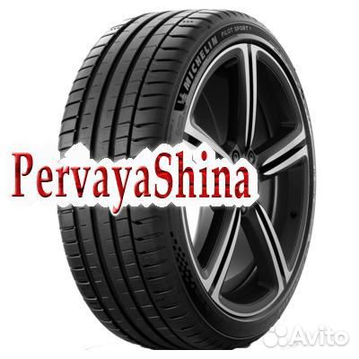 Michelin Pilot Sport 5 235/45 R18