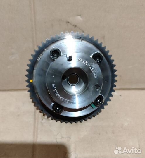 Шестерня распредвала