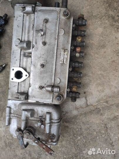 Топливный насос ямз 238