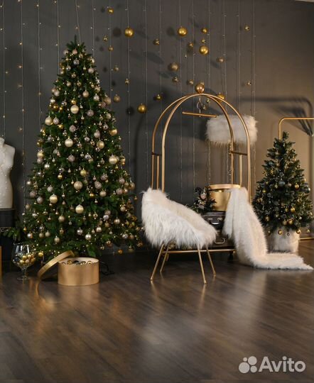 Фотостудия в аренду