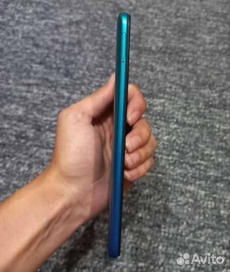 Xiaomi Redmi 9A, 2/32 ГБ