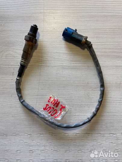 Датчик кислорода Ford Focus 2