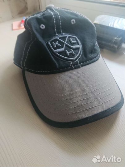 Кепка мужская