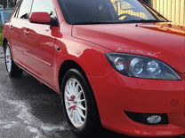 Mazda 3 1.6 MT, 2006, 342 500 км, с пробегом, цена 465 000 руб.
