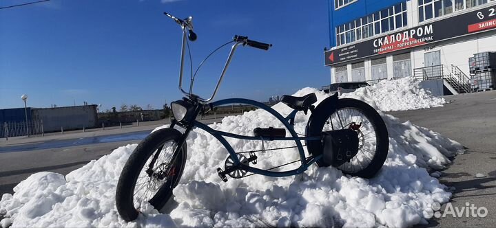Продам велосипед