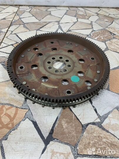 Маховик АКПП Nissan Teana J32