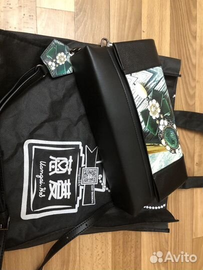 Сумка женская