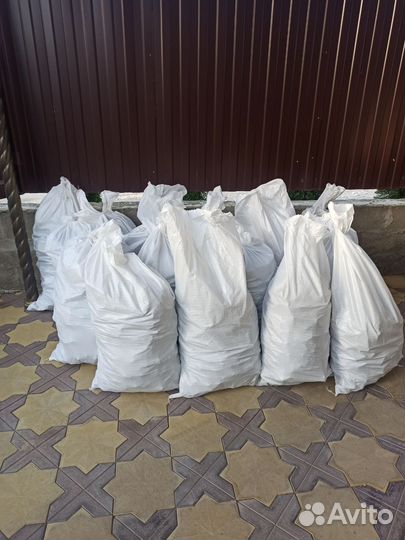 Подсыпка бесплатно, самовывоз