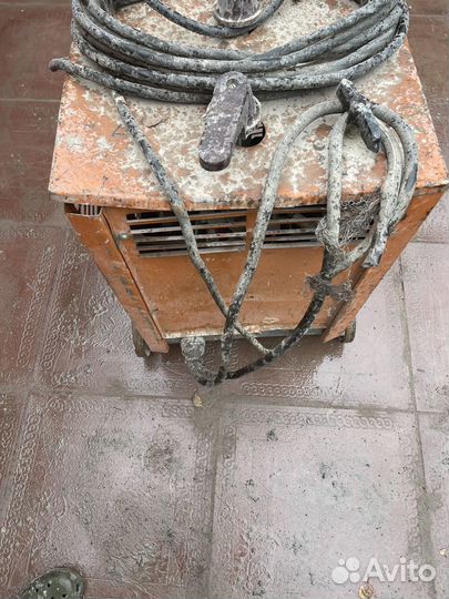 Сварочный аппарат бу