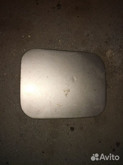 Лючок бензобака Chery Amulet