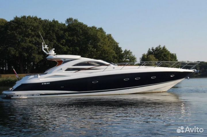 Аренда катера, яхты в Самаре