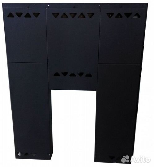 Экран для печи конвекционный защитный