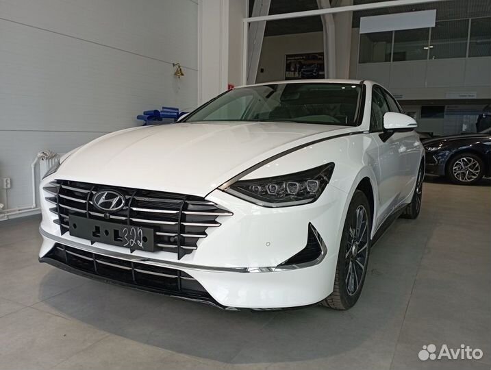 Hyundai Sonata 2.5 AT, 2023