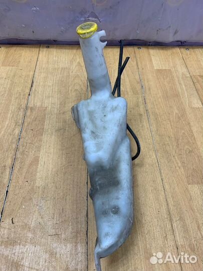 Бачок омывателя Opel Astra G