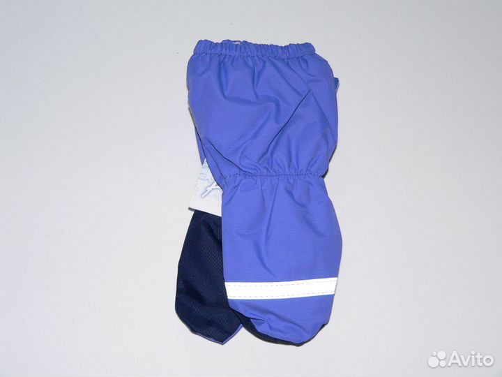 Краги варежки перчатки Kerry Reima R&I Оренбургск