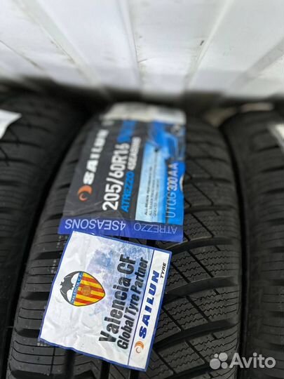 Sailun Atrezzo 4 Seasons 225/60 R17