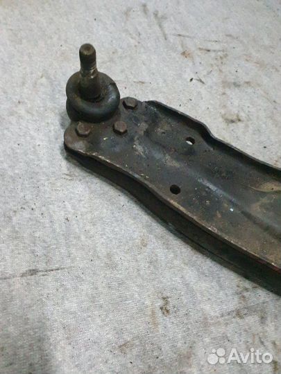 Рычаг, тяга подвески передний правый Fiat Albea