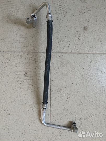 Трубки кондиционера toyota camry 70-75