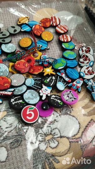 Тайна пятой планеты