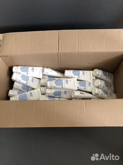 Крем защитный от холода (44шт)