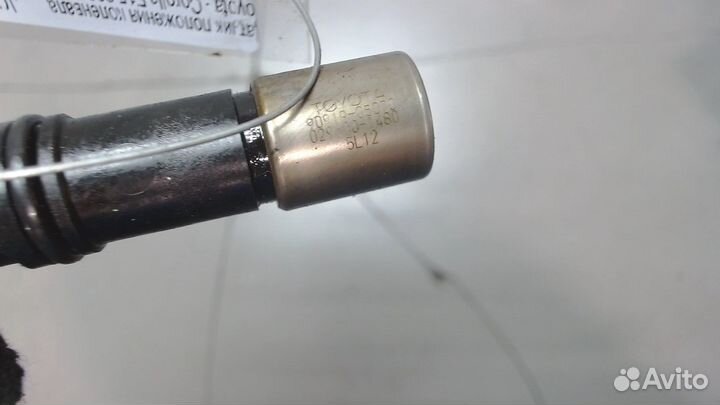 Датчик положения коленвала Toyota Corolla E15, 200