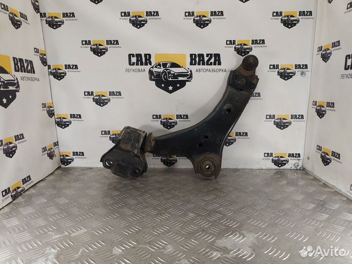 Рычаг передний левый L Volvo XC60