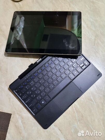 Планшетный пк