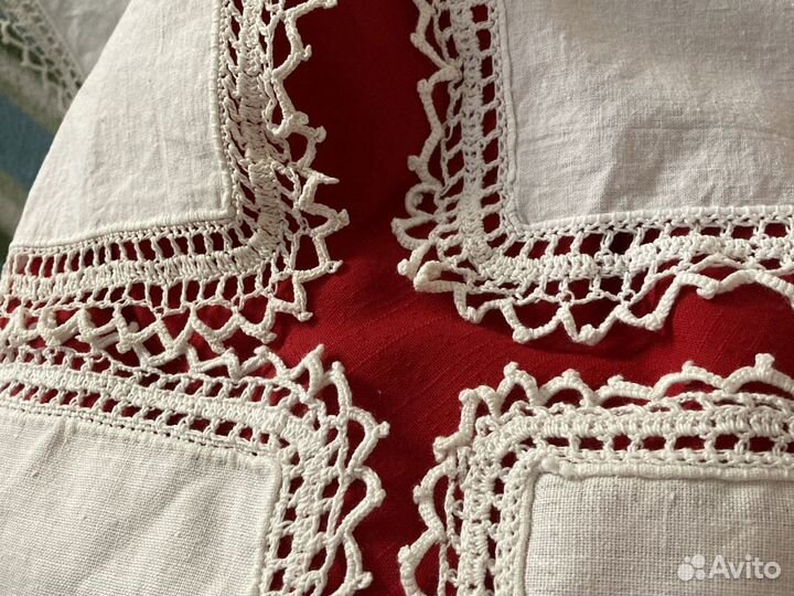 Рушники, Рязань