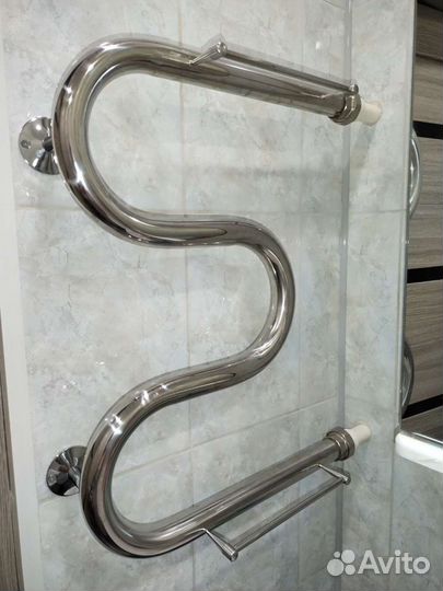 Услуги сантехника