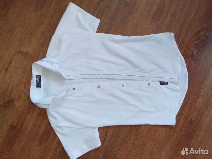 Школьная форма на мальчика