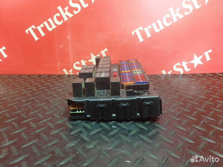 Блок предохранителей Daf XF105