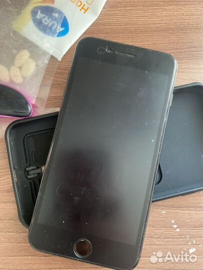 iPhone 8 Plus, 128 ГБ