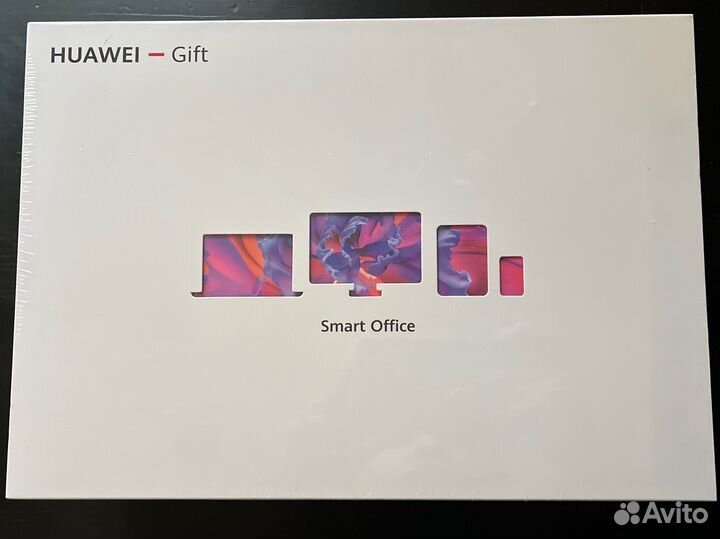 Подарочный набор huawei