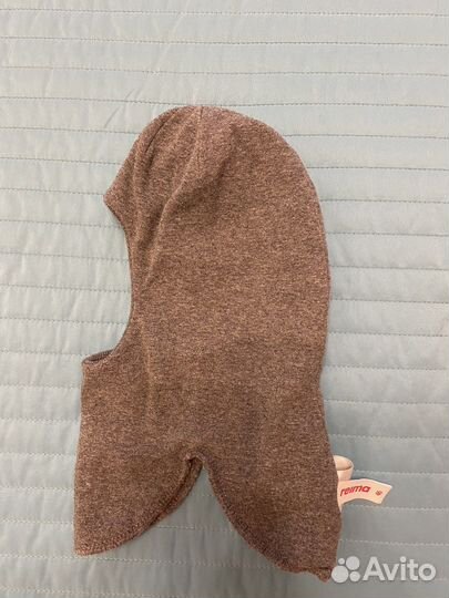 Шапка-шлем Reima р.46