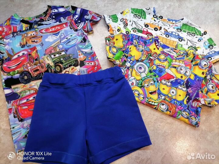 Ручная работа