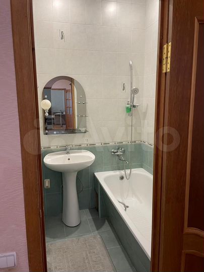 2-к. квартира, 86 м², 7/10 эт.