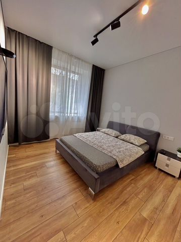 1-к. квартира, 39 м², 1/5 эт.