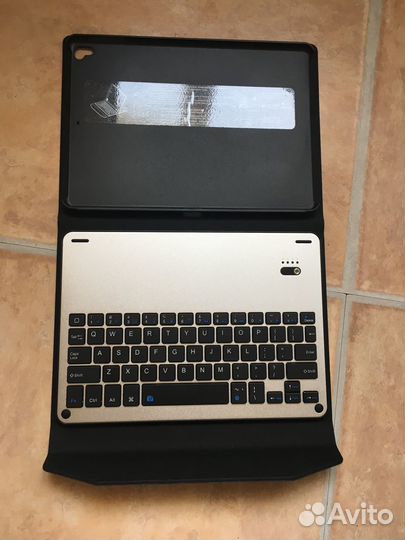 Клавиатура беспроводная для iPad Pro9.7/Air2/Air