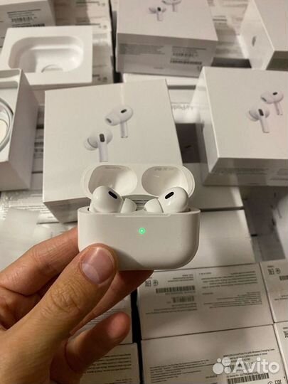 AirPods