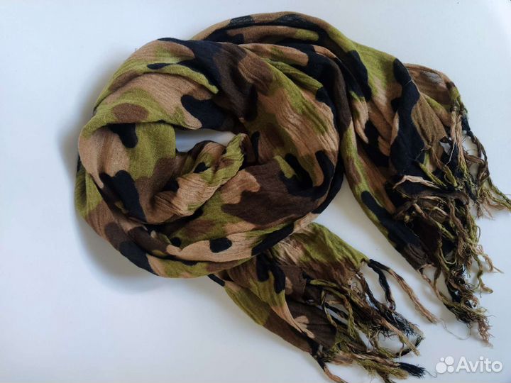 Шарф детский