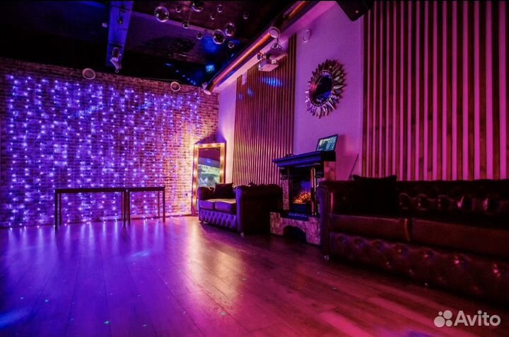 Аренда лофта Voice с караоке