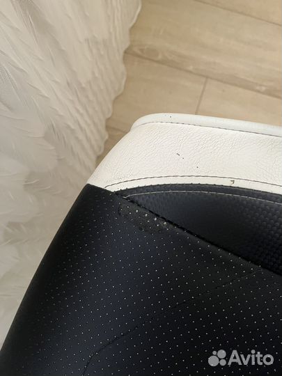 Игровое кресло aerocool