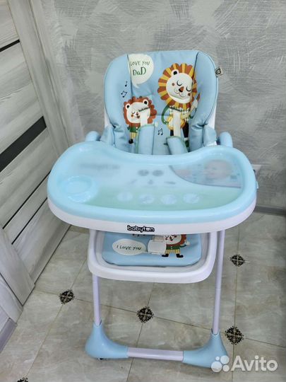 Стул для кормления