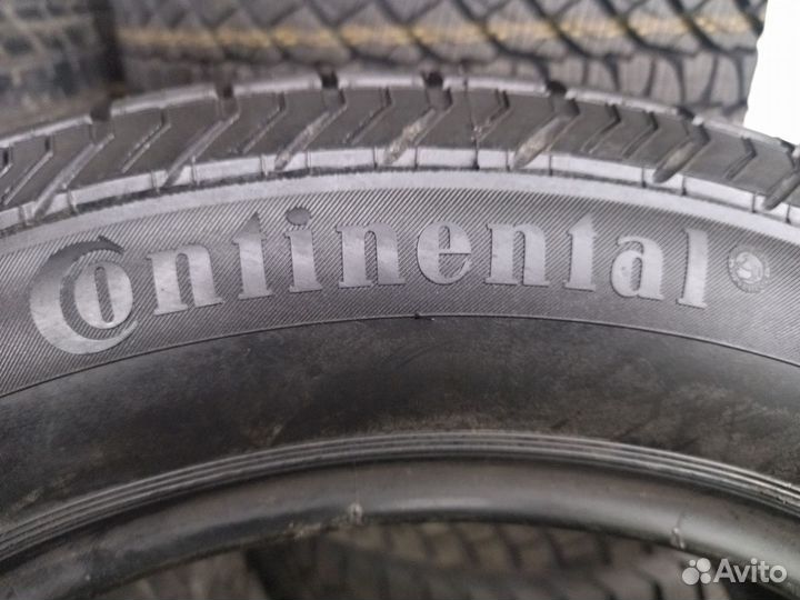 Continental ContiEcoContactCP 225/55 R16 95V